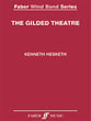 The Gilded Theatre Concert Band sheet music cover